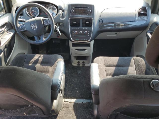 Photo 8 from auction – 2014 DODGE GRAND CARA with VIN 2C4RDGBG3ER415471