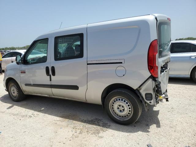 Photo 2 from auction – 2022 RAM PROMASTER with VIN ZFBHRFAB6N6Y02877