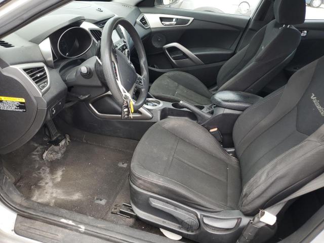 Photo 7 from auction – 2015 HYUNDAI VELOSTER with VIN KMHTC6AD9FU224695