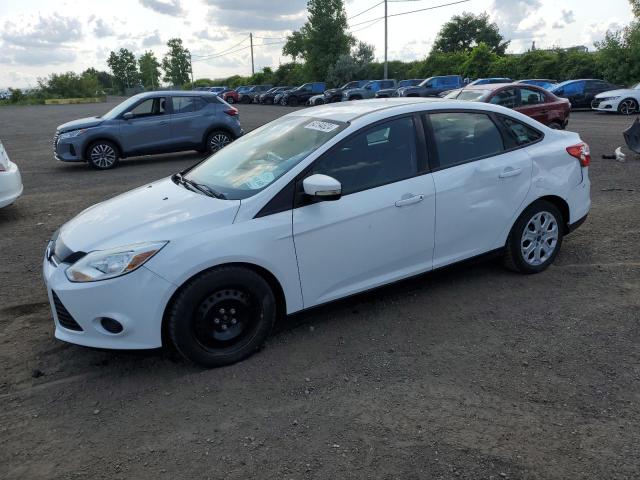 Foto 1 de la subasta – 2014 FORD FOCUS SE con VIN 1FADP3F29EL242451