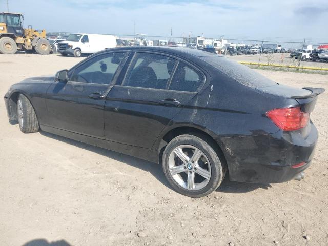 Photo 2 from auction – 2014 BMW 328 I with VIN WBA3A5C52EP603641