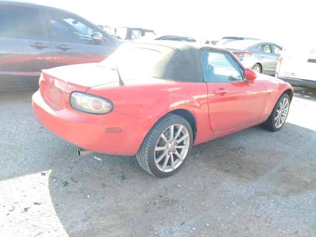 Photo 3 from auction – 2006 MAZDA MX-5 MIATA with VIN JM1NC25F460120902