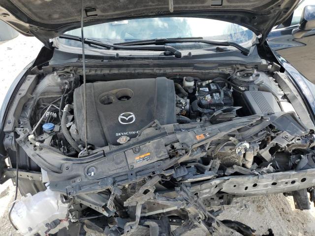 Photo 11 from auction – 2021 MAZDA 6 TOURING with VIN JM1GL1VM5M1612881