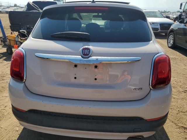 Photo 6 from auction – 2016 FIAT 500X EASY with VIN ZFBCFYBT0GP337954