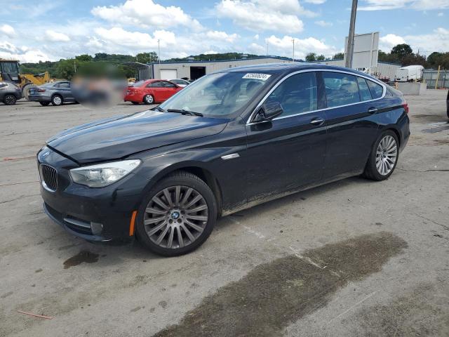 BMW 535 XIGT 2013 z numerem VIN WBASP2C53DC339439 - Zdjęcie z aukcji