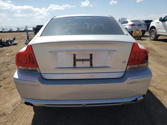 Photo 6 from auction – 2005 VOLVO S60 R with VIN YV1RH527952467091