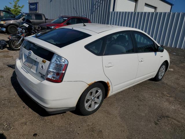 Photo 3 from auction – 2009 TOYOTA PRIUS with VIN JTDKB20U893530715