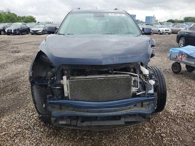 Photo 5 from auction – 2016 CHEVROLET EQUINOX LT with VIN 2GNFLFEK1G6301903