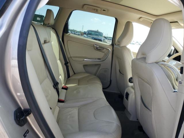 Photo 11 from auction – 2012 VOLVO XC60 3.2 with VIN YV4952DL7C2310113