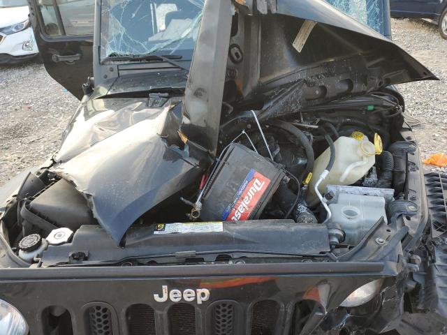 Photo 12 from auction – 2011 JEEP WRANGLER U with VIN 1J4BA3H17BL531454