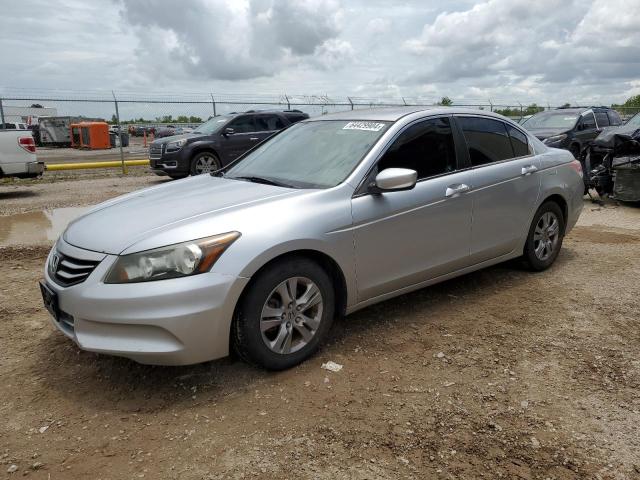 HONDA ACCORD SE 2012 with VIN 1HGCP2F60CA144566 - Photo from auction