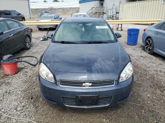 Photo 5 from auction – 2009 CHEVROLET IMPALA 1LT with VIN 2G1WT57K991138748