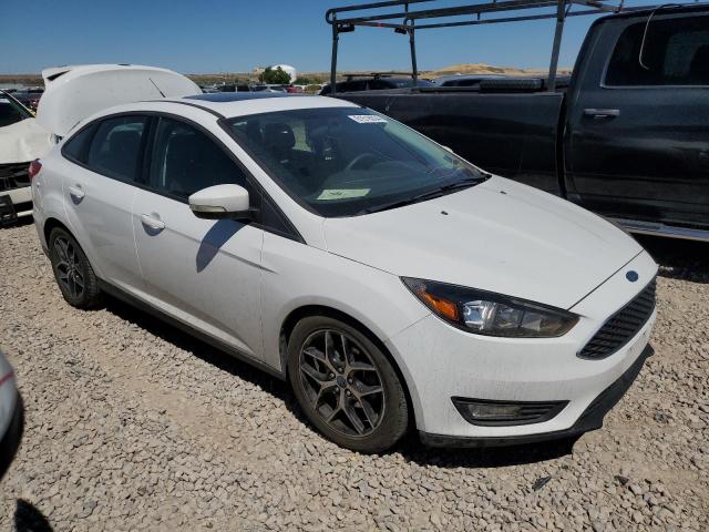 Photo 4 from auction – 2018 FORD FOCUS SEL with VIN 1FADP3H23JL314848