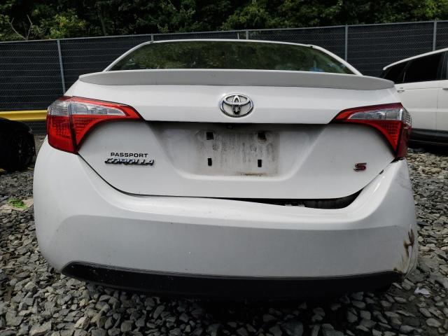 Photo 6 from auction – 2014 TOYOTA COROLLA L with VIN 2T1BURHE2EC003710