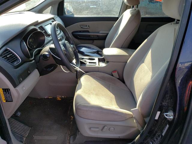 Photo 7 from auction – 2019 KIA SEDONA LX with VIN KNDMB5C19K6552450