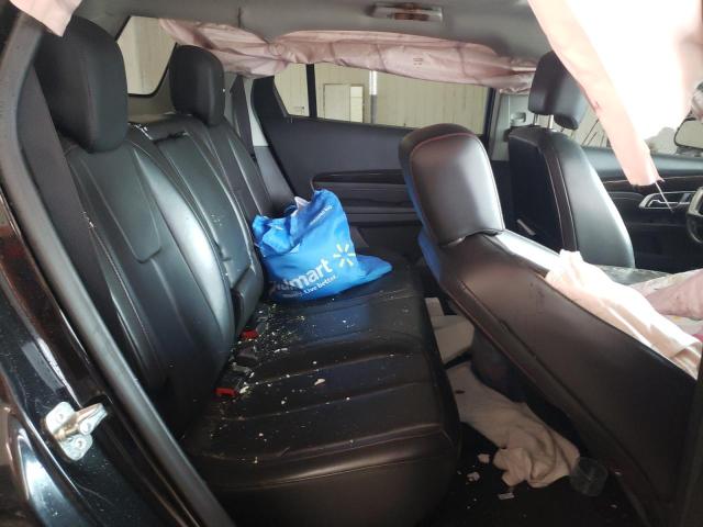 Photo 10 from auction – 2015 GMC TERRAIN DE with VIN 2GKALUEK1F6298947