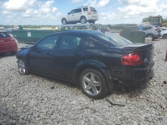 Photo 2 from auction – 2011 DODGE AVENGER LU with VIN 1B3BD2FG3BN544061