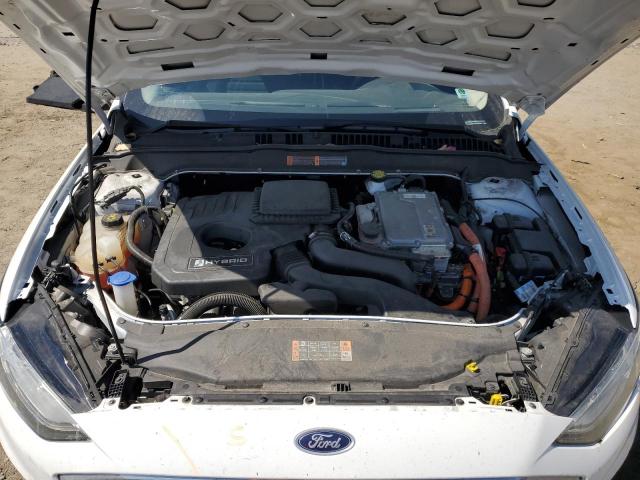 Photo 11 from auction – 2019 FORD FUSION SE with VIN 3FA6P0LU2KR200665