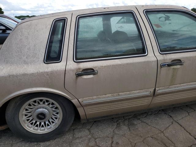 Photo 10 from auction – 1997 LINCOLN TOWN CAR E with VIN 1LNLM81WXVY742669