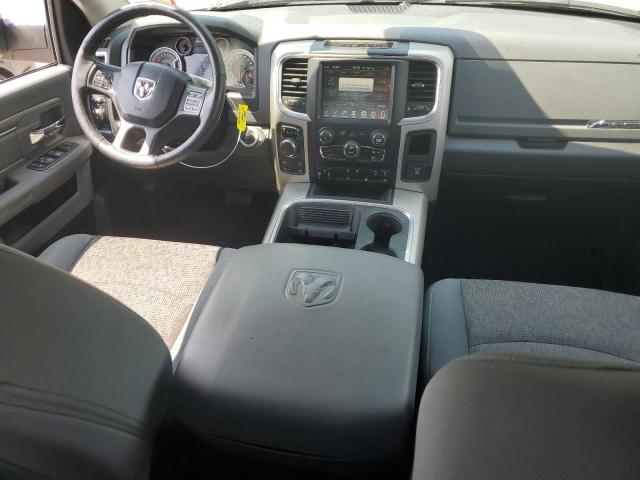 Photo 8 from auction – 2017 RAM 1500 SLT with VIN 1C6RR7GT5HS750815