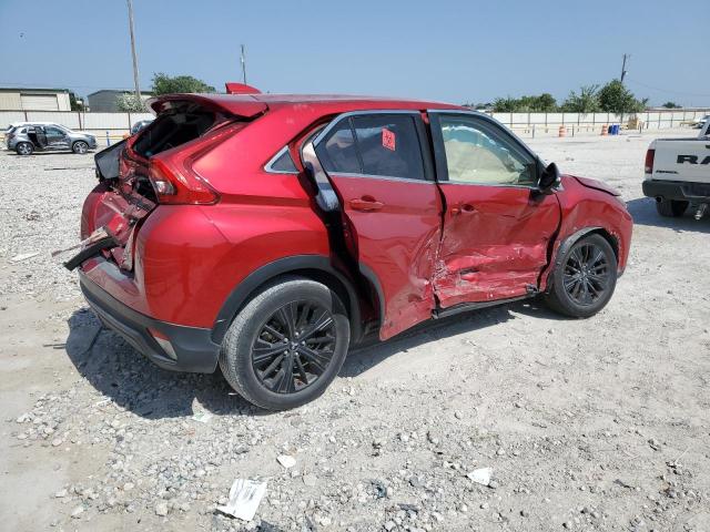 Photo 3 from auction – 2018 MITSUBISHI ECLIPSE CR with VIN JA4AT4AAXJZ050731