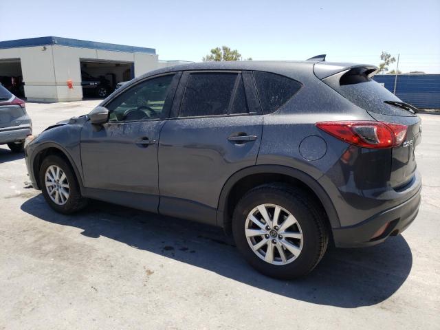 Photo 2 from auction – 2016 MAZDA CX-5 SPORT with VIN JM3KE2BE5G0806660