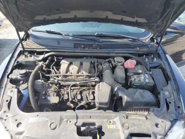 Фото 11 с аукциона – 2013 FORD TAURUS SEL с VIN 1FAHP2E85DG199008