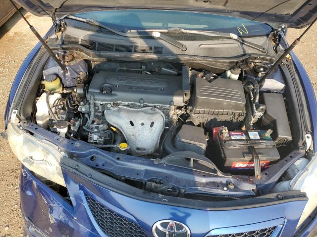 Photo 11 from auction – 2007 TOYOTA CAMRY CE with VIN 4T1BE46K47U021104