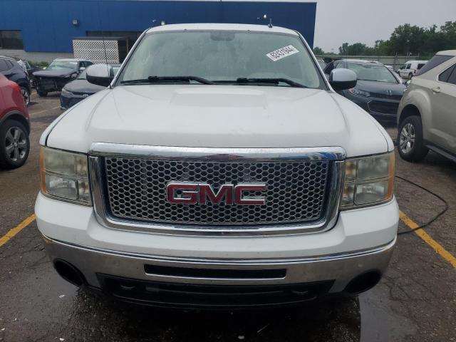 Photo 5 from auction – 2011 GMC SIERRA K15 with VIN 1GTR2UEA7BZ392922