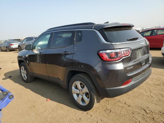 Photo 2 from auction – 2018 JEEP COMPASS LA with VIN 3C4NJDBB0JT401058
