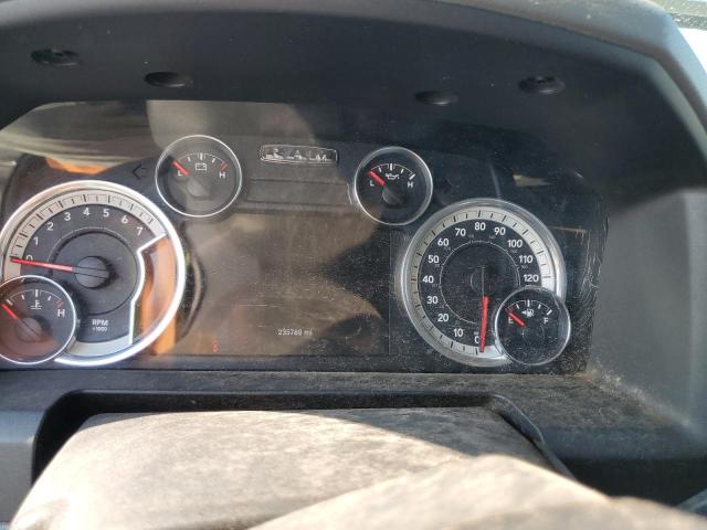 Photo 9 from auction – 2013 RAM 1500 ST with VIN 1C6RR7FT8DS596144