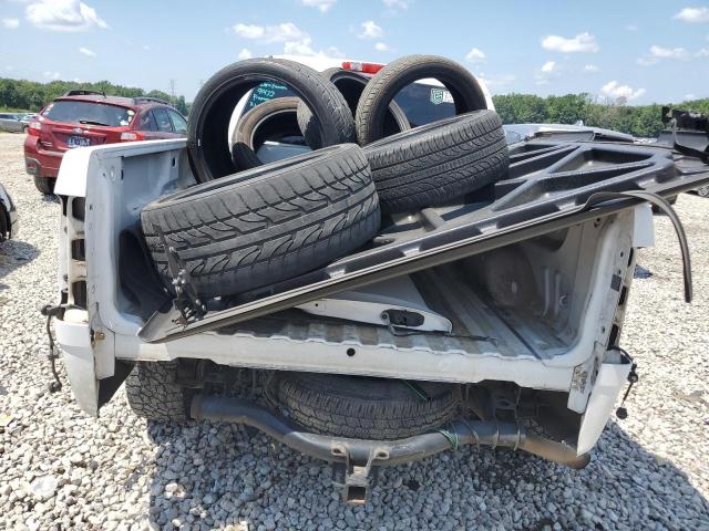 Photo 6 from auction – 2013 CHEVROLET 1500 SILVE with VIN 3GCPCSE07DG333761