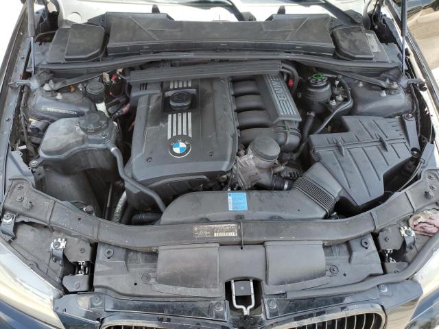 Photo 11 from auction – 2011 BMW 328 I with VIN WBAPH7G59BNM56258