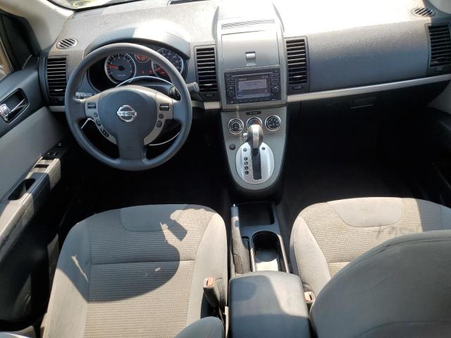 Photo 8 from auction – 2012 NISSAN SENTRA 2.0 with VIN 3N1AB6AP8CL662979