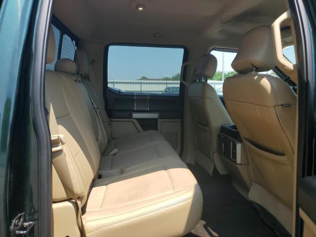 Photo 10 from auction – 2015 FORD F150 SUPER with VIN 1FTEW1EG9FKE95635
