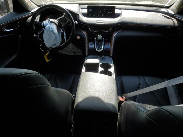 Photo 8 from auction – 2021 ACURA TLX with VIN 19UUB6F36MA010081