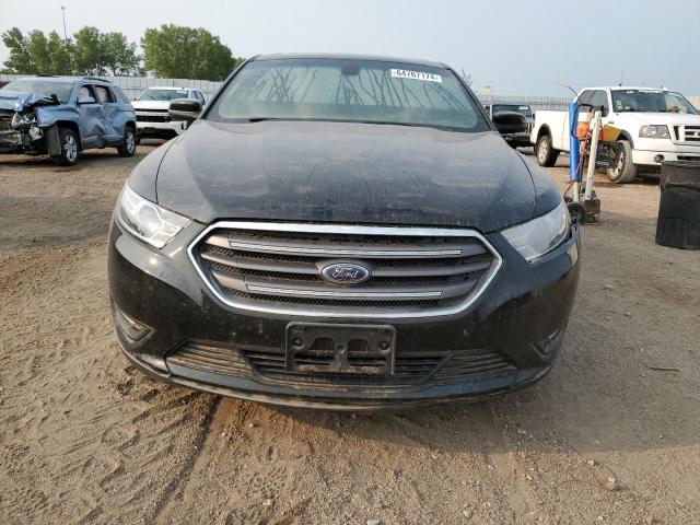 Photo 5 from auction – 2018 FORD TAURUS SEL with VIN 1FAHP2E85JG112123