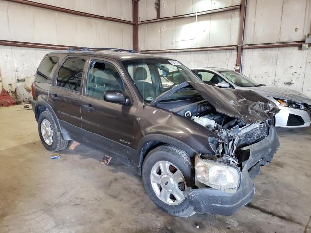 Foto 4 de la subasta – 2002 FORD ESCAPE XLT con VIN 1FMCU04162KC27362