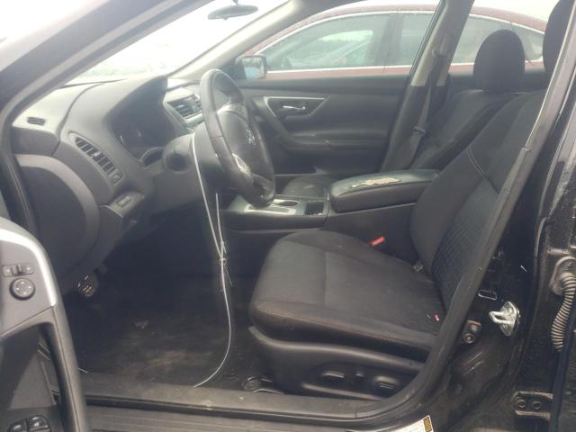 Photo 7 from auction – 2017 NISSAN ALTIMA 2.5 with VIN 1N4AL3AP5HC204866