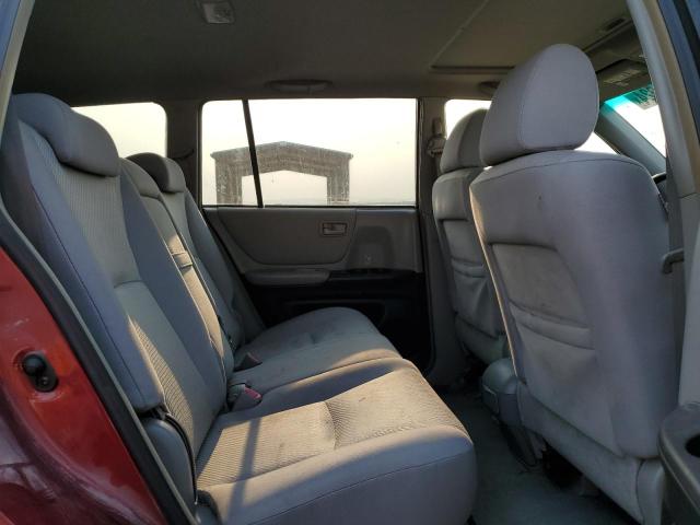 Photo 11 from auction – 2006 TOYOTA HIGHLANDER with VIN JTEEP21A760179758