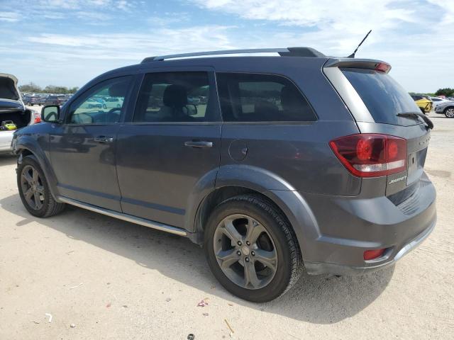 Photo 2 from auction – 2014 DODGE JOURNEY CR with VIN 3C4PDCGG0ET280309
