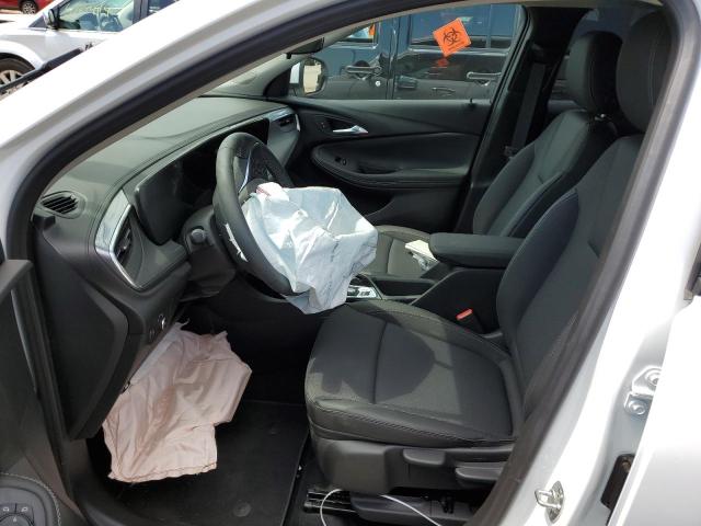 Photo 7 from auction – 2024 BUICK ENCORE GX with VIN KL4AMCSL8RB166165