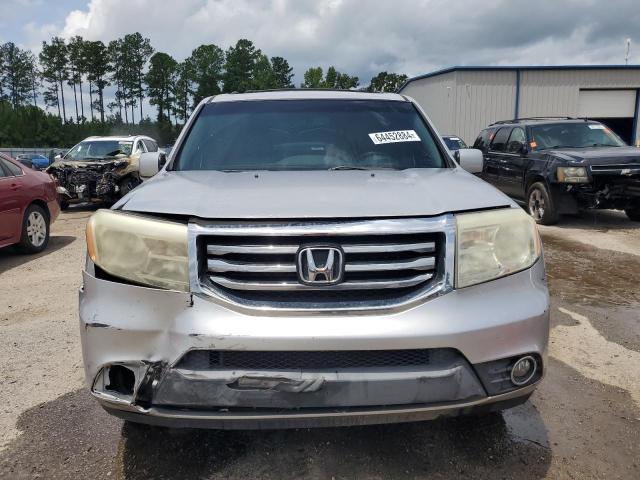 Photo 5 from auction – 2012 HONDA PILOT EXL with VIN 5FNYF3H59CB029425