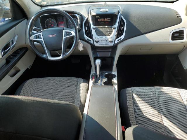 Photo 8 from auction – 2013 GMC TERRAIN SL with VIN 2GKALSEK7D6228421