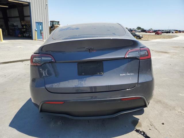 Photo 6 from auction – 2023 TESLA MODEL Y with VIN 7SAYGDEE8PF710580