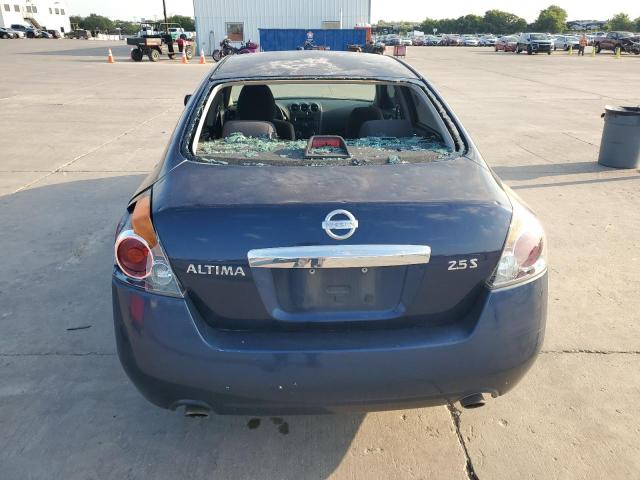 Photo 6 from auction – 2010 NISSAN ALTIMA BAS with VIN 1N4AL2AP3AN561371