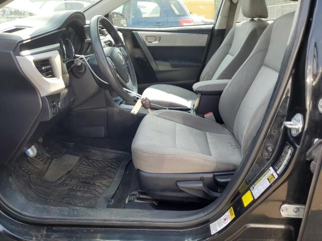 Photo 7 from auction – 2016 TOYOTA COROLLA L with VIN 2T1BURHE6GC552393
