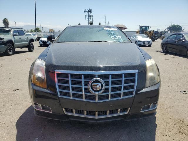 Photo 5 from auction – 2012 CADILLAC CTS PERFOR with VIN 1G6DL1E37C0110892