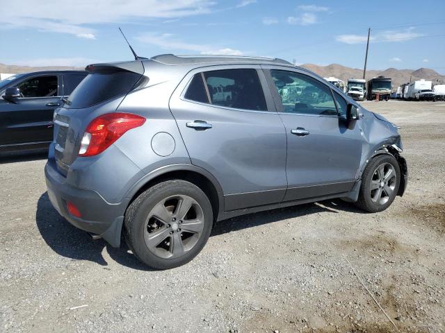 Photo 3 from auction – 2014 BUICK ENCORE with VIN KL4CJCSB3EB592512