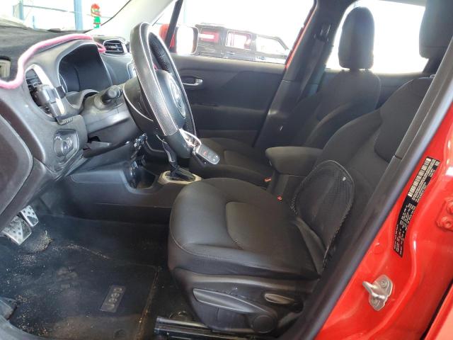 Photo 7 from auction – 2016 JEEP RENEGADE L with VIN ZACCJBBT2GPE30534